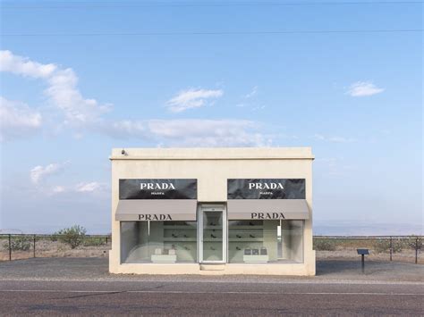 prada store in dallas|prada storefront in marfa texas.